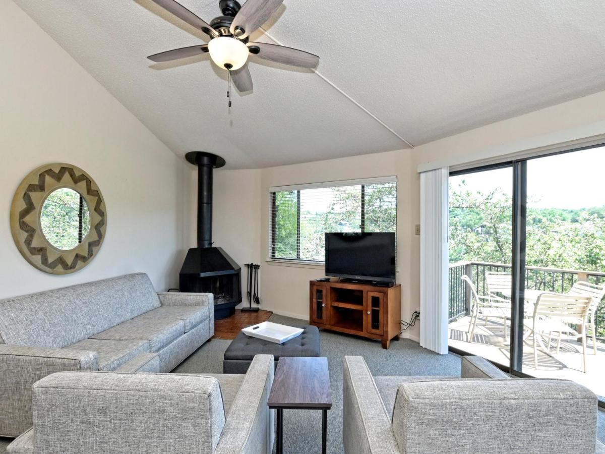 Lakefront Bungalow With Community Poolhot Tub #3 Lakeway Exterior foto